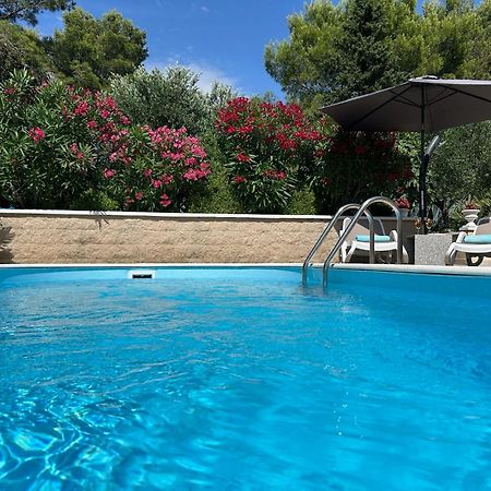 Holiday Home Villa Romantica سفيتي فيليب ياكوف المظهر الخارجي الصورة