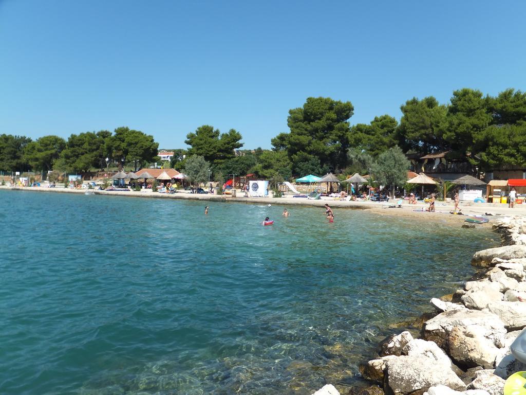Holiday Home Villa Romantica سفيتي فيليب ياكوف الغرفة الصورة