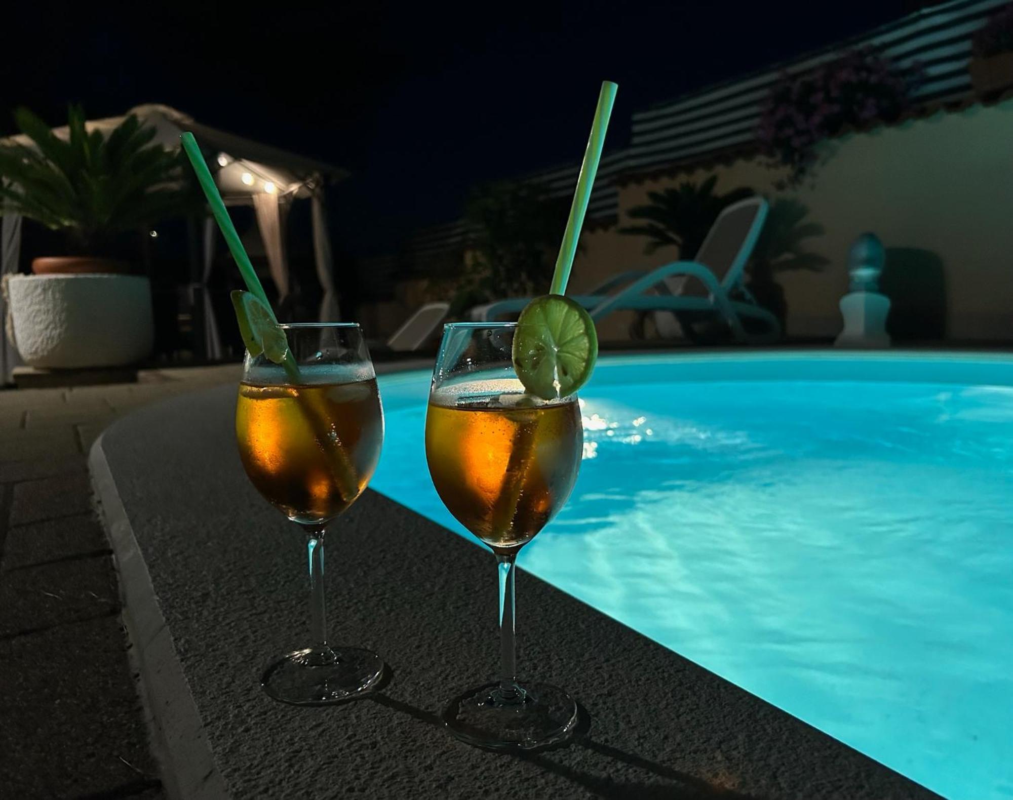 Holiday Home Villa Romantica سفيتي فيليب ياكوف المظهر الخارجي الصورة