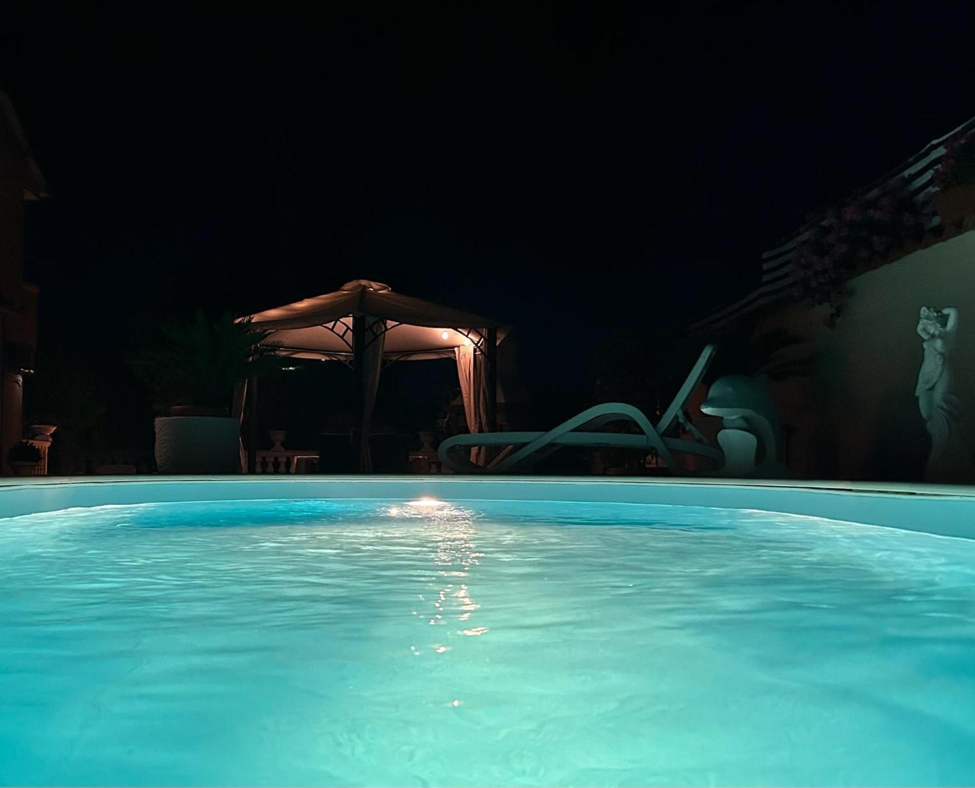 Holiday Home Villa Romantica سفيتي فيليب ياكوف المظهر الخارجي الصورة
