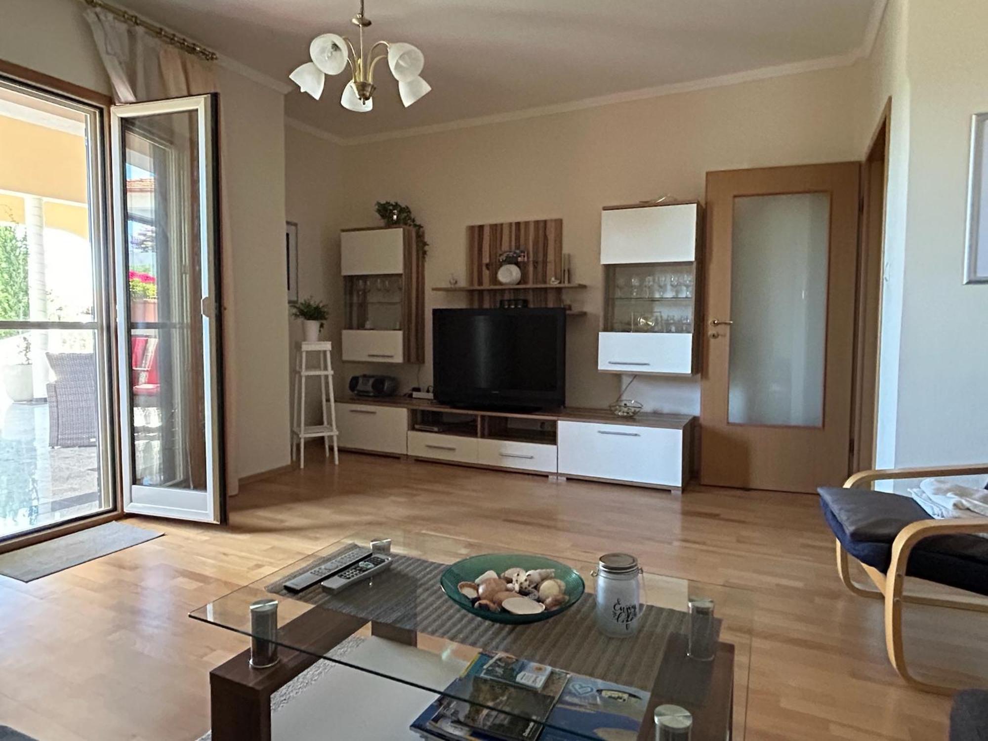 Holiday Home Villa Romantica سفيتي فيليب ياكوف المظهر الخارجي الصورة