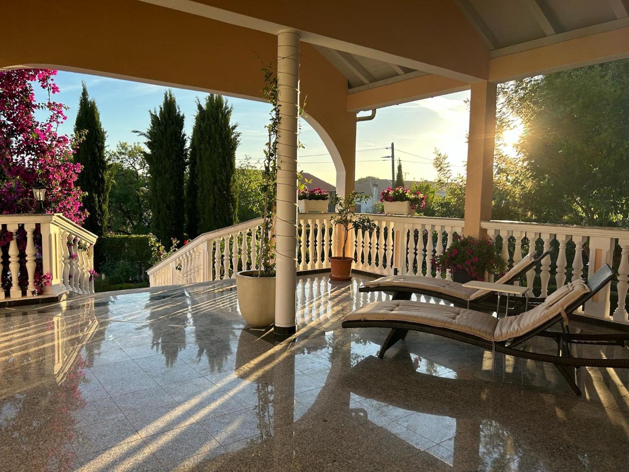 Holiday Home Villa Romantica سفيتي فيليب ياكوف المظهر الخارجي الصورة
