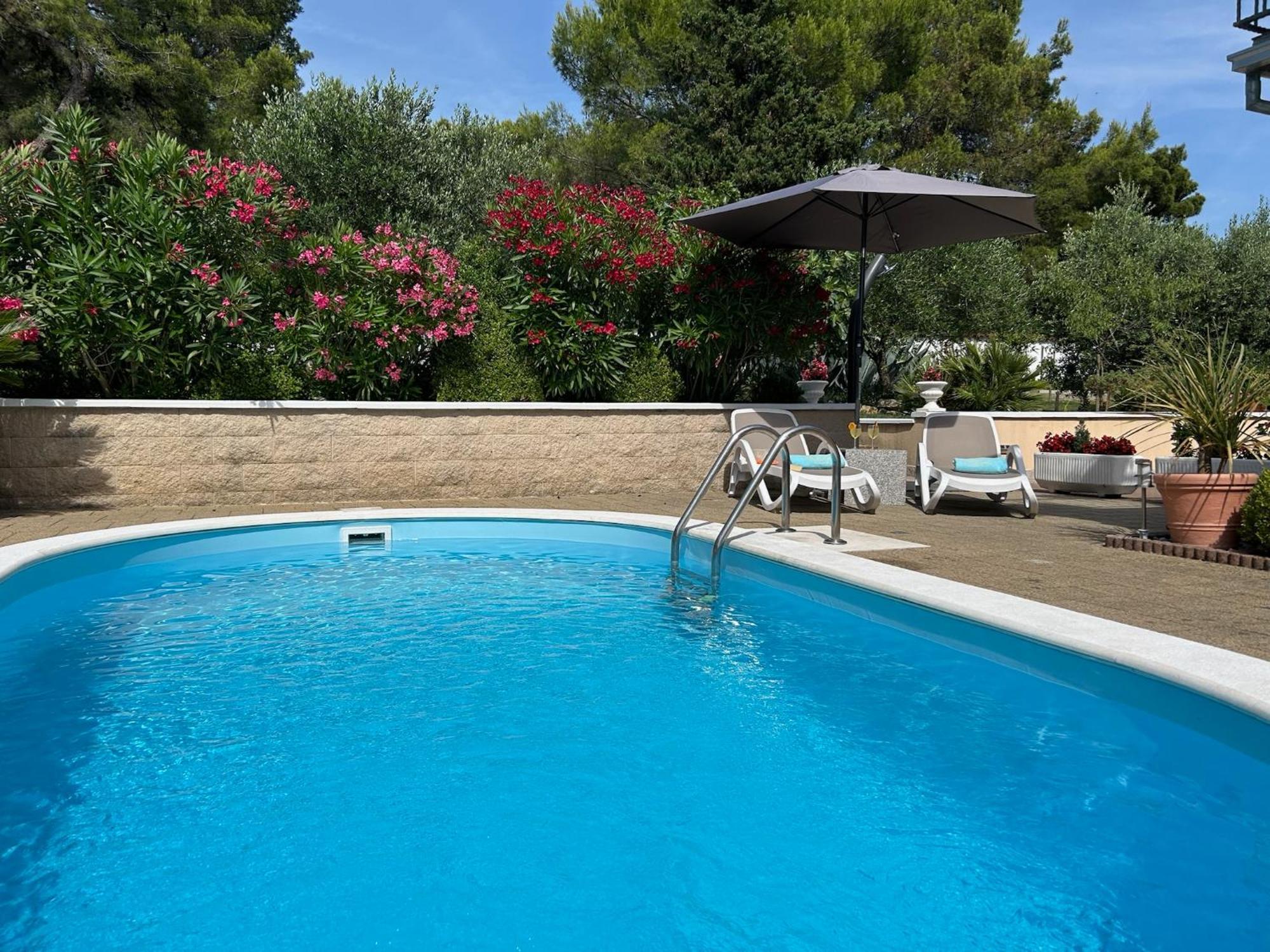 Holiday Home Villa Romantica سفيتي فيليب ياكوف المظهر الخارجي الصورة