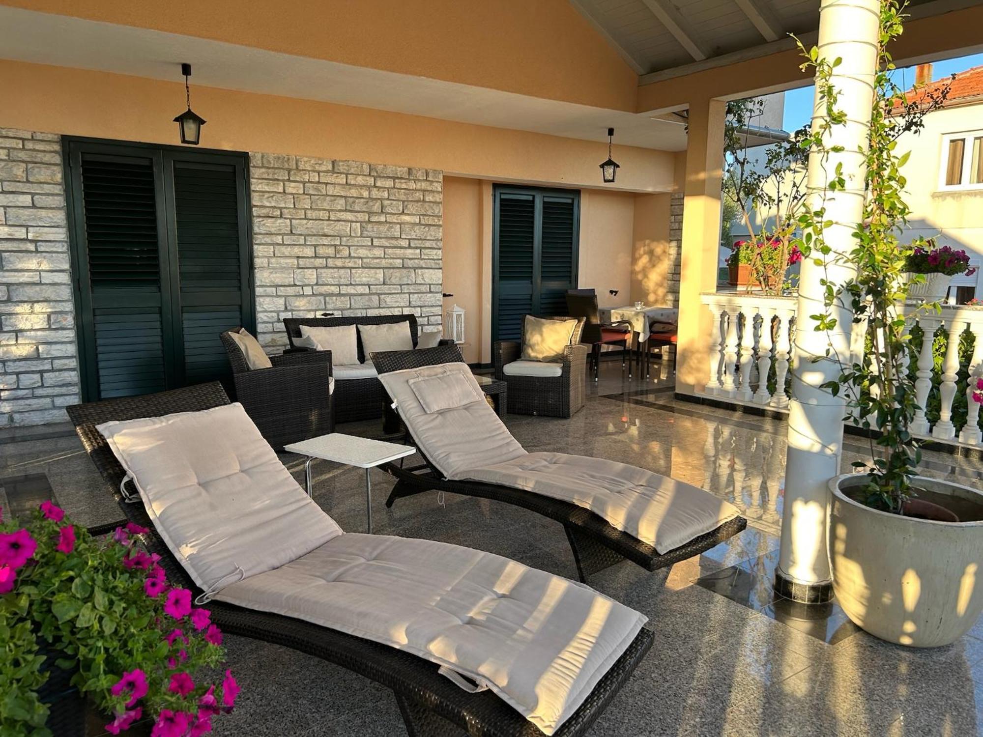 Holiday Home Villa Romantica سفيتي فيليب ياكوف المظهر الخارجي الصورة