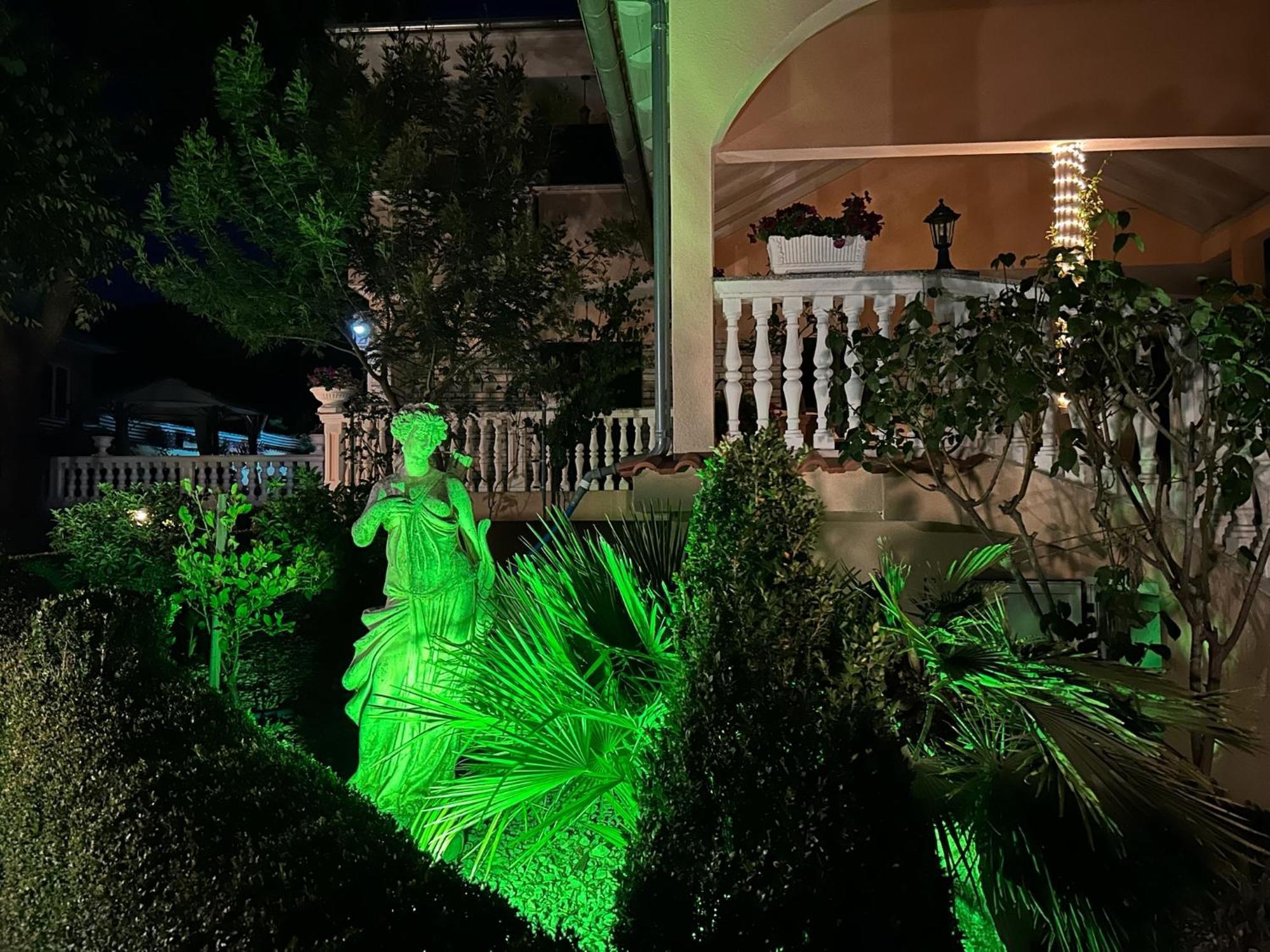 Holiday Home Villa Romantica سفيتي فيليب ياكوف المظهر الخارجي الصورة