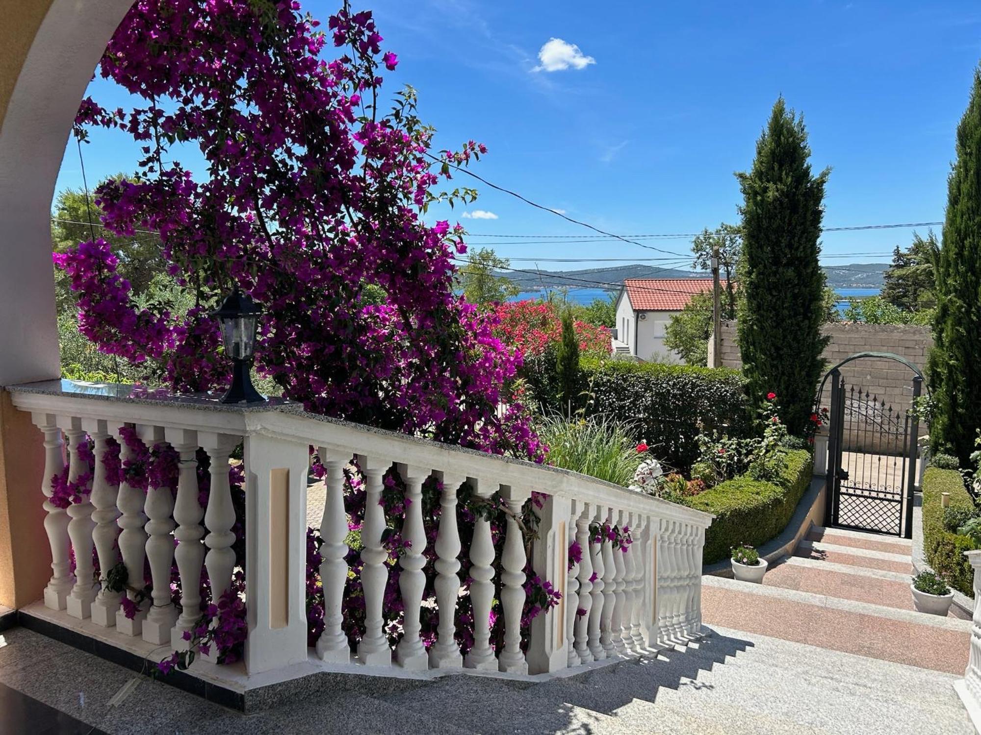 Holiday Home Villa Romantica سفيتي فيليب ياكوف المظهر الخارجي الصورة