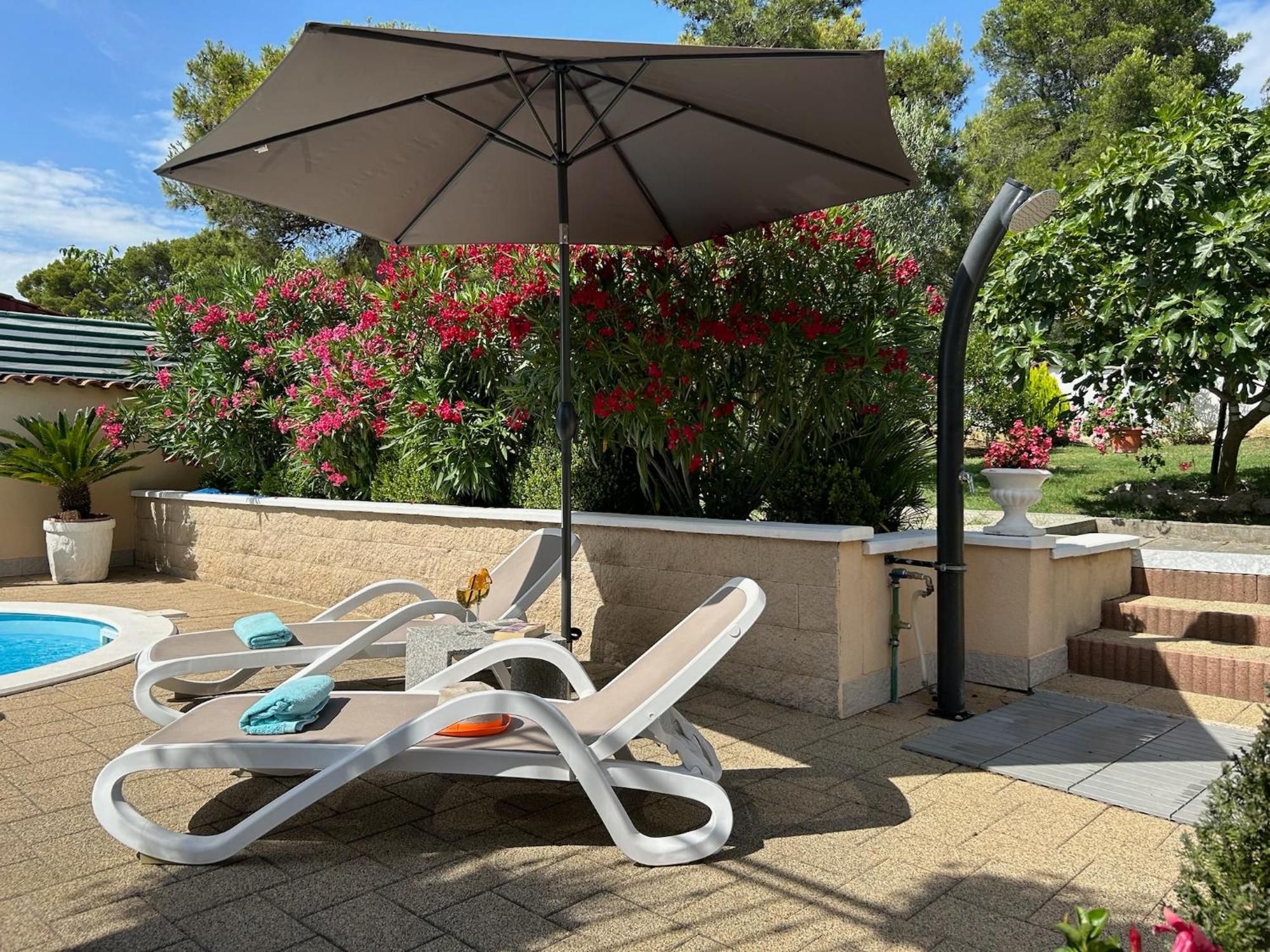 Holiday Home Villa Romantica سفيتي فيليب ياكوف المظهر الخارجي الصورة