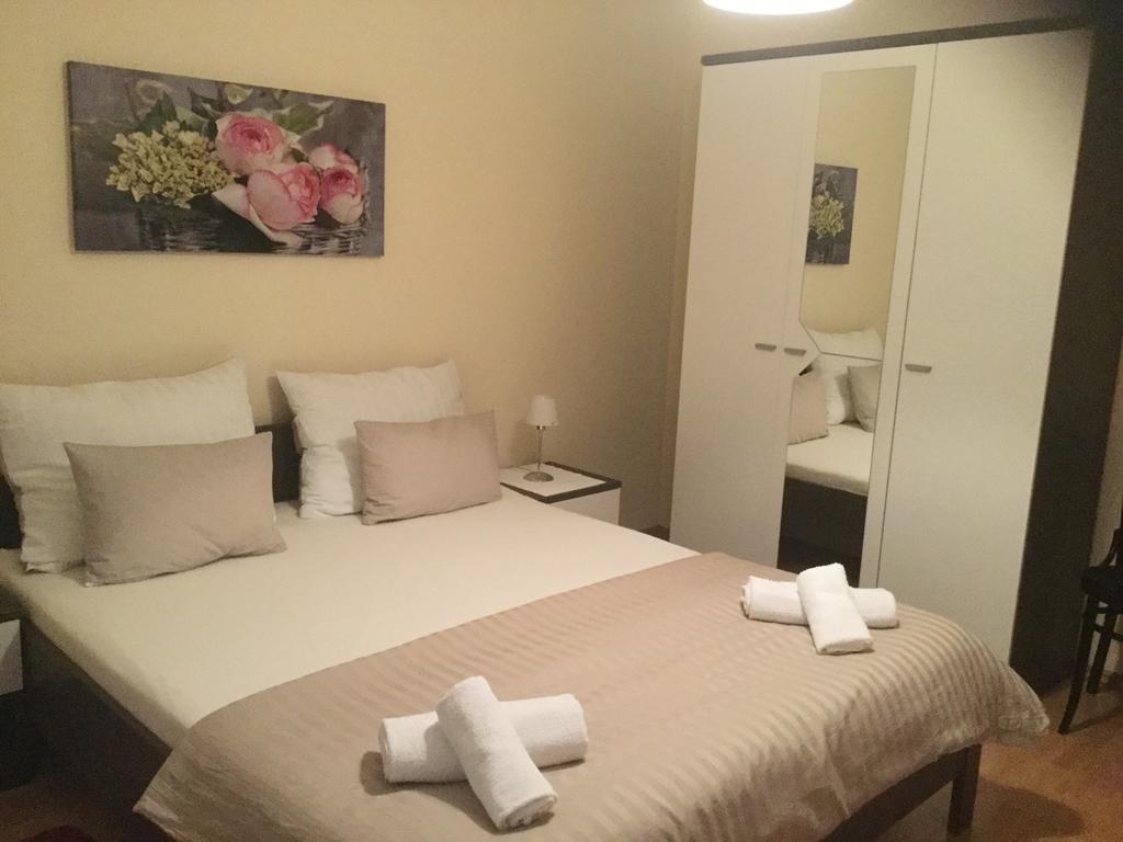 Holiday Home Villa Romantica سفيتي فيليب ياكوف المظهر الخارجي الصورة