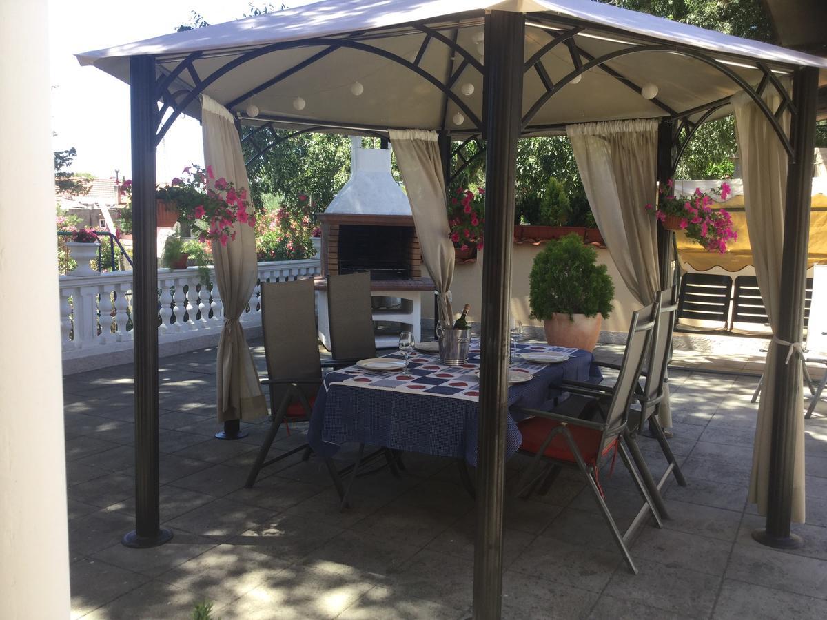 Holiday Home Villa Romantica سفيتي فيليب ياكوف المظهر الخارجي الصورة