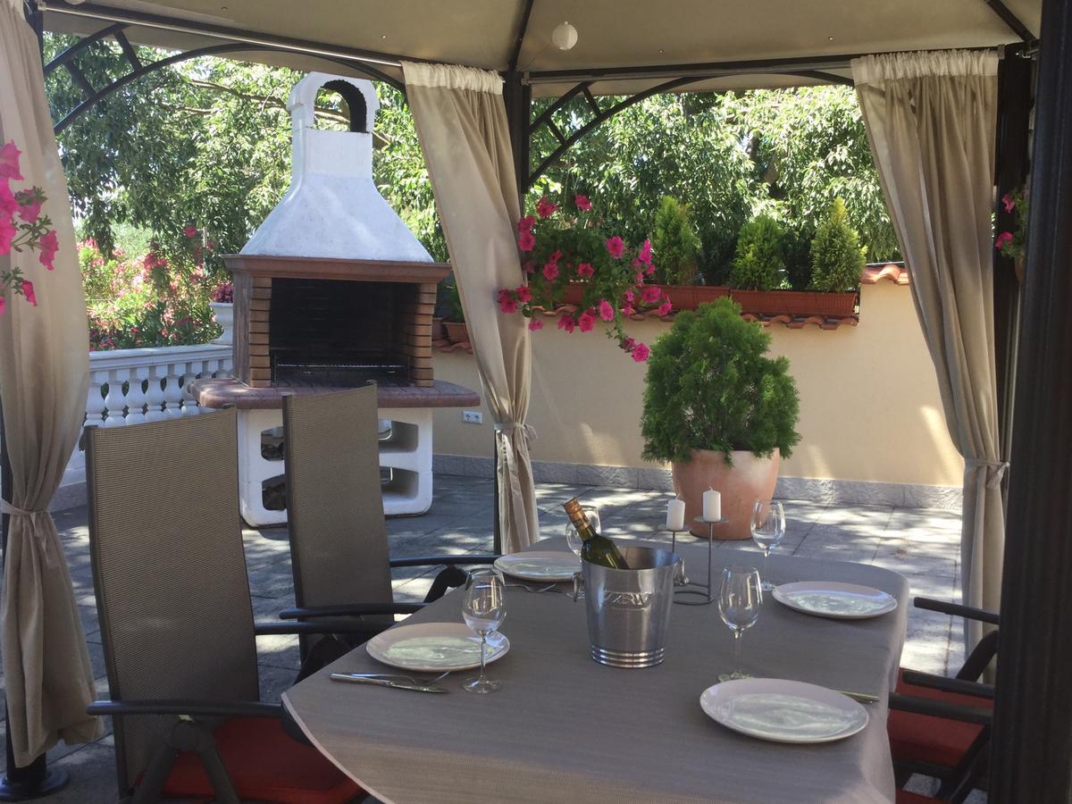 Holiday Home Villa Romantica سفيتي فيليب ياكوف المظهر الخارجي الصورة